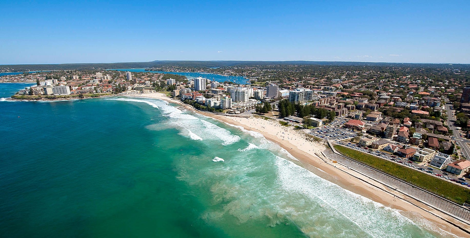 Sutherland Shire Beach