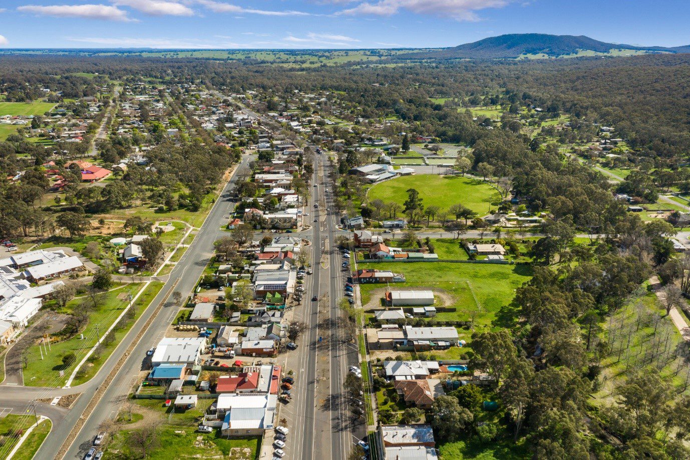 heathcote heathcote