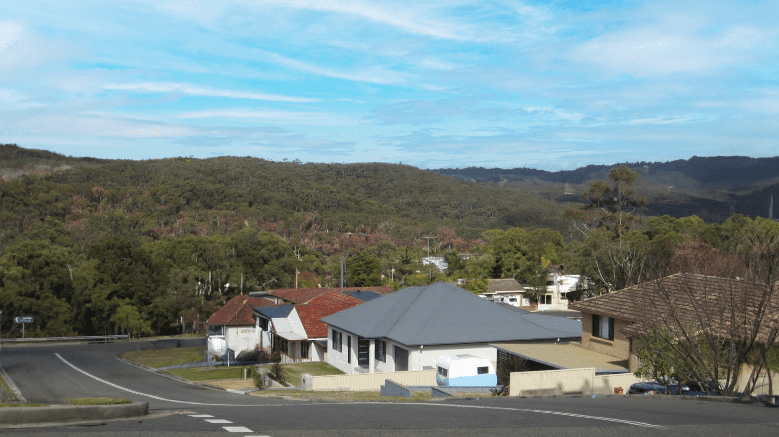 Waterfall,Nsw